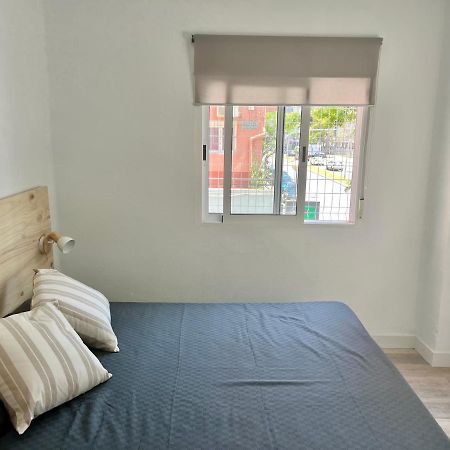 Apartamento Miralmar Apartment Alicante Bagian luar foto