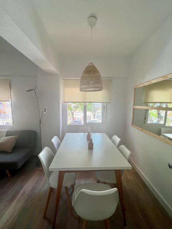 Apartamento Miralmar Apartment Alicante Bagian luar foto