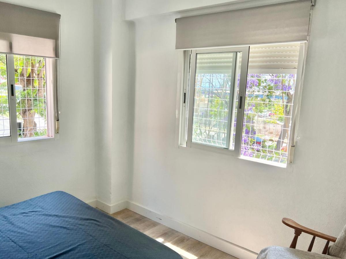 Apartamento Miralmar Apartment Alicante Bagian luar foto