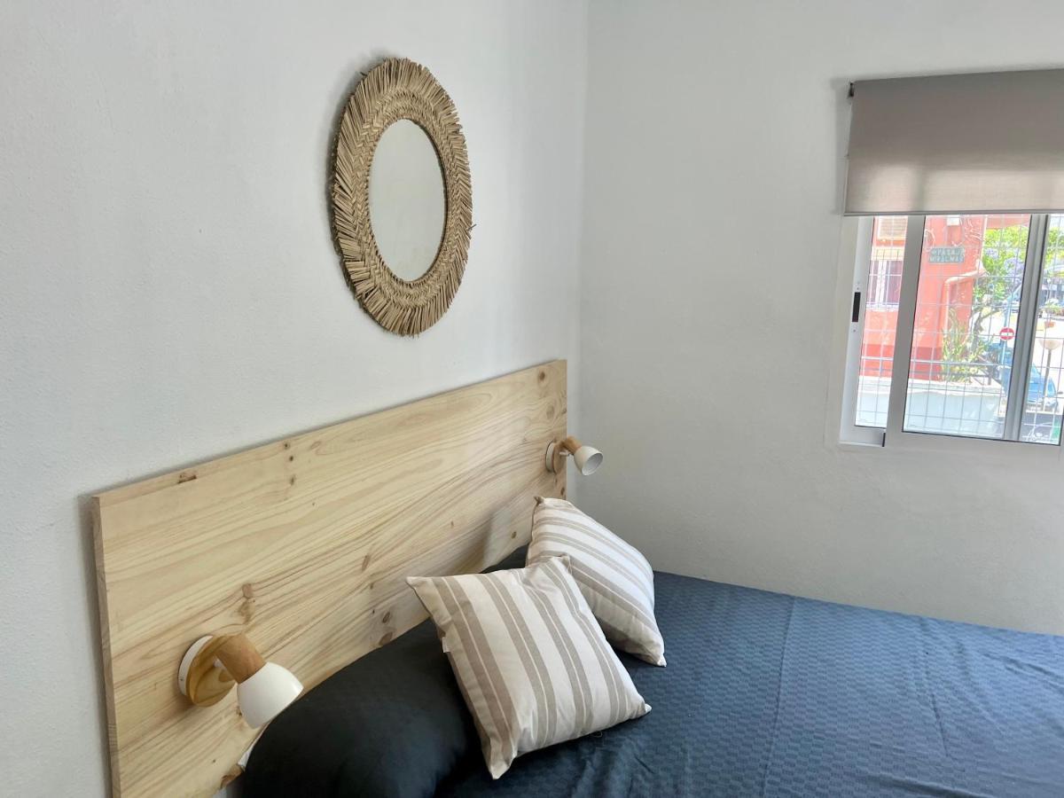 Apartamento Miralmar Apartment Alicante Bagian luar foto