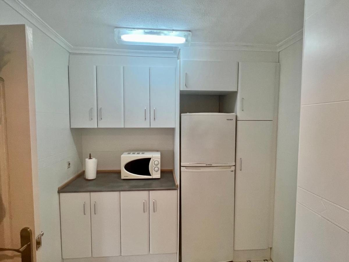 Apartamento Miralmar Apartment Alicante Bagian luar foto