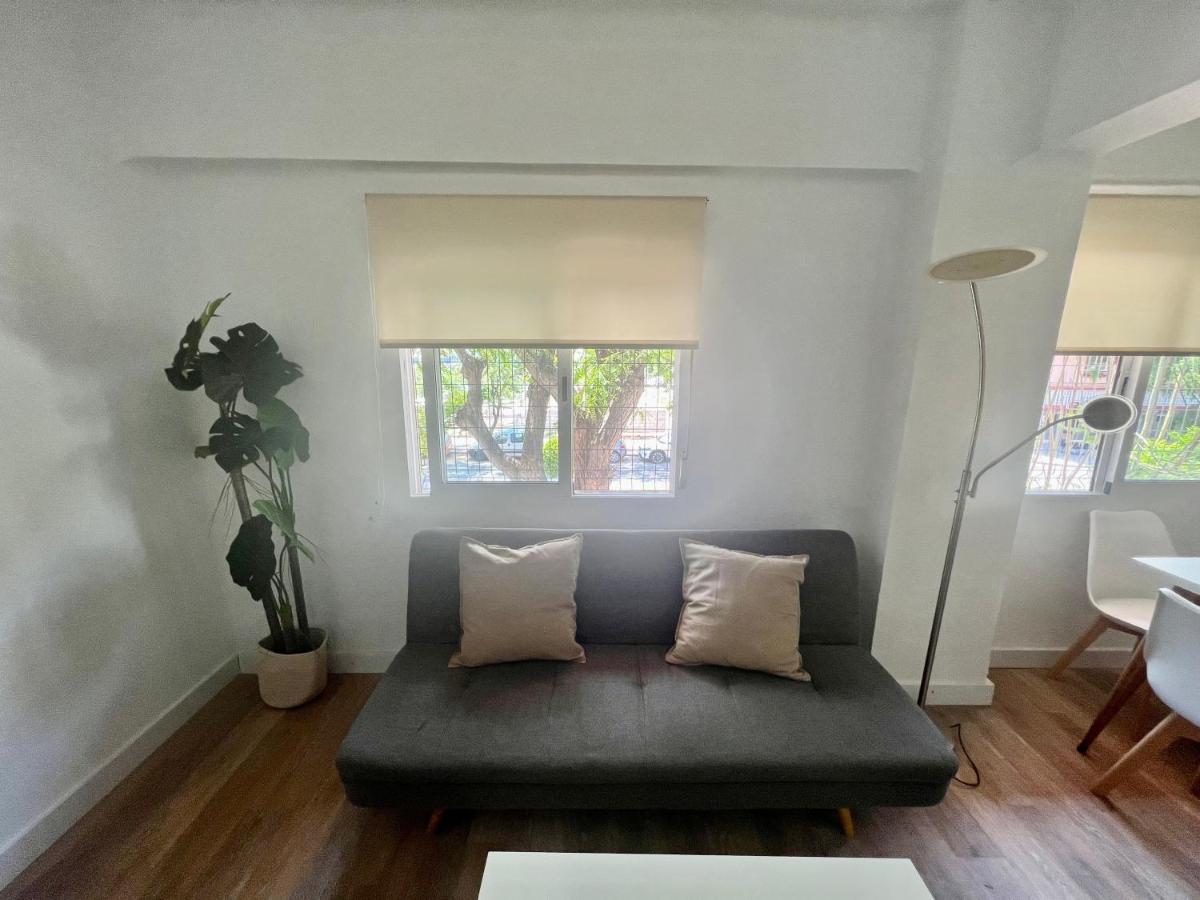 Apartamento Miralmar Apartment Alicante Bagian luar foto