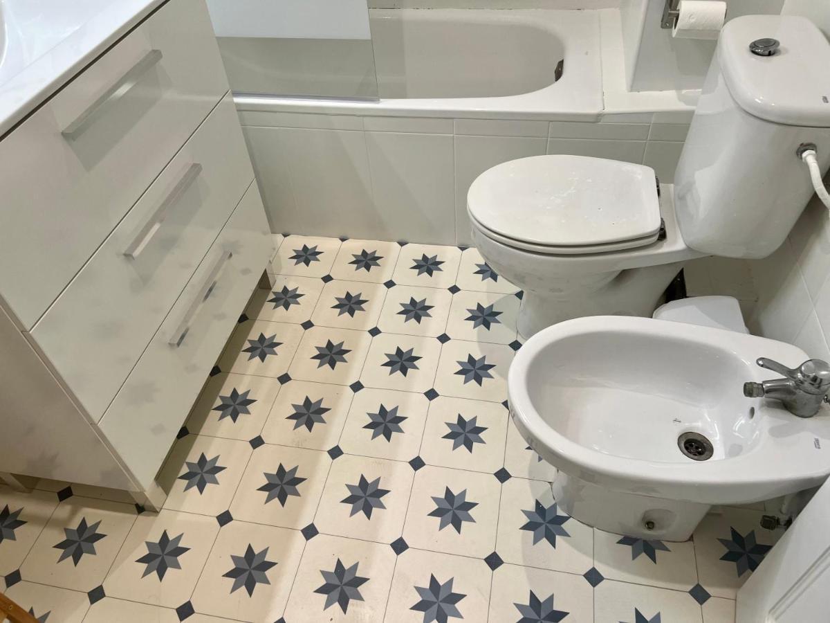 Apartamento Miralmar Apartment Alicante Bagian luar foto