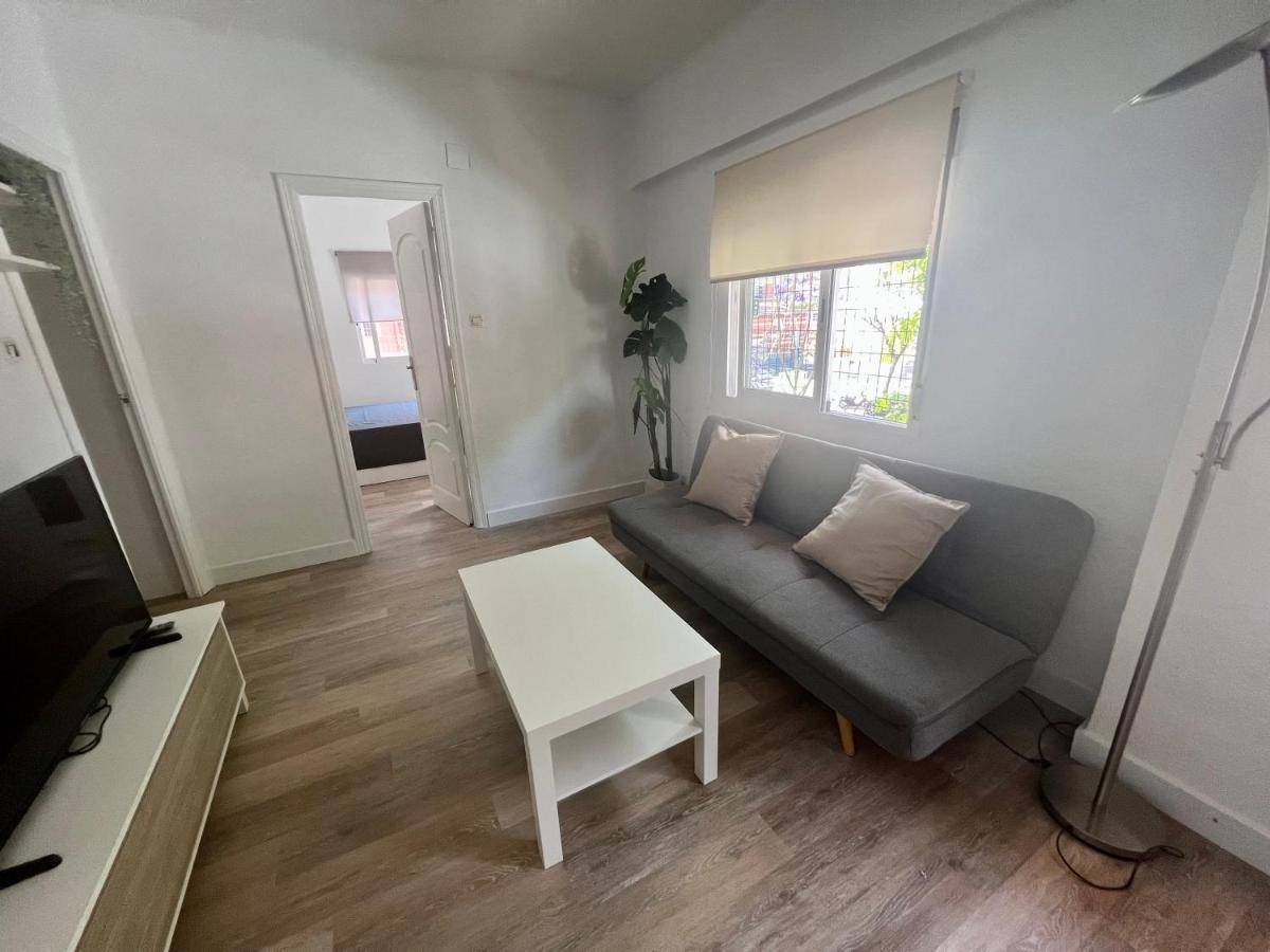 Apartamento Miralmar Apartment Alicante Bagian luar foto