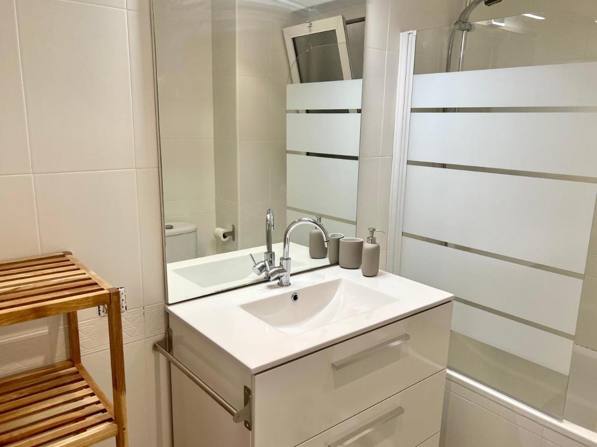 Apartamento Miralmar Apartment Alicante Bagian luar foto