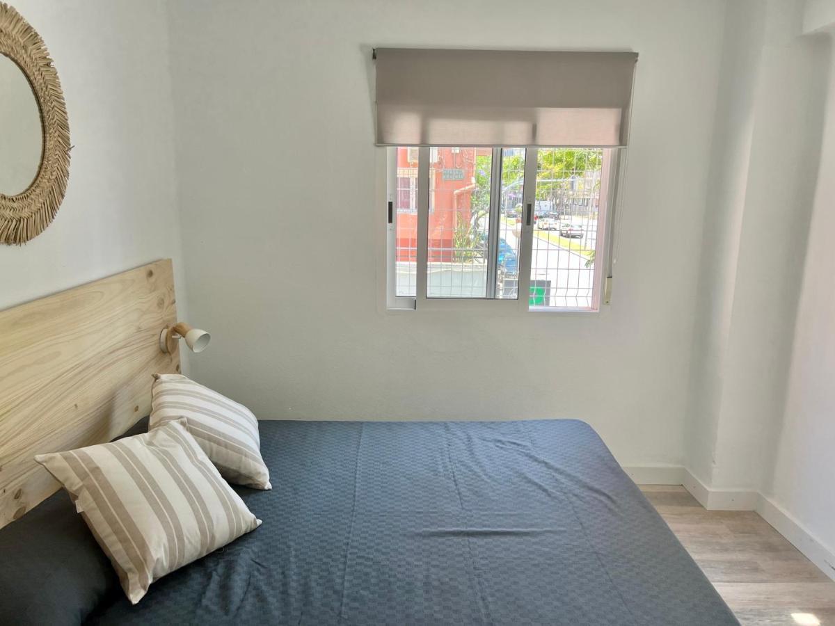 Apartamento Miralmar Apartment Alicante Bagian luar foto