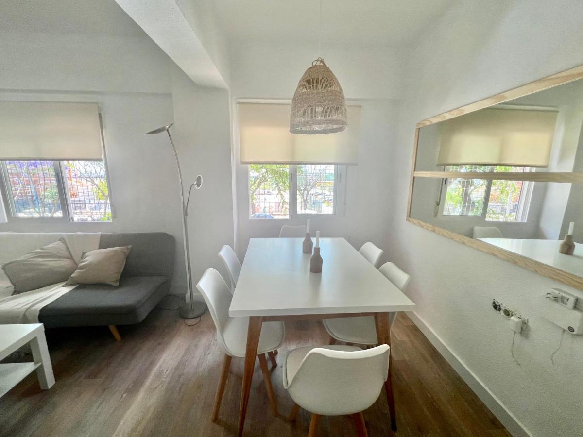 Apartamento Miralmar Apartment Alicante Bagian luar foto
