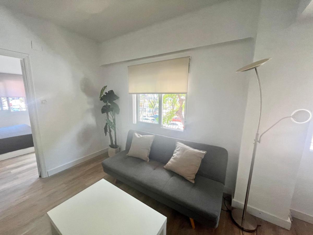 Apartamento Miralmar Apartment Alicante Bagian luar foto