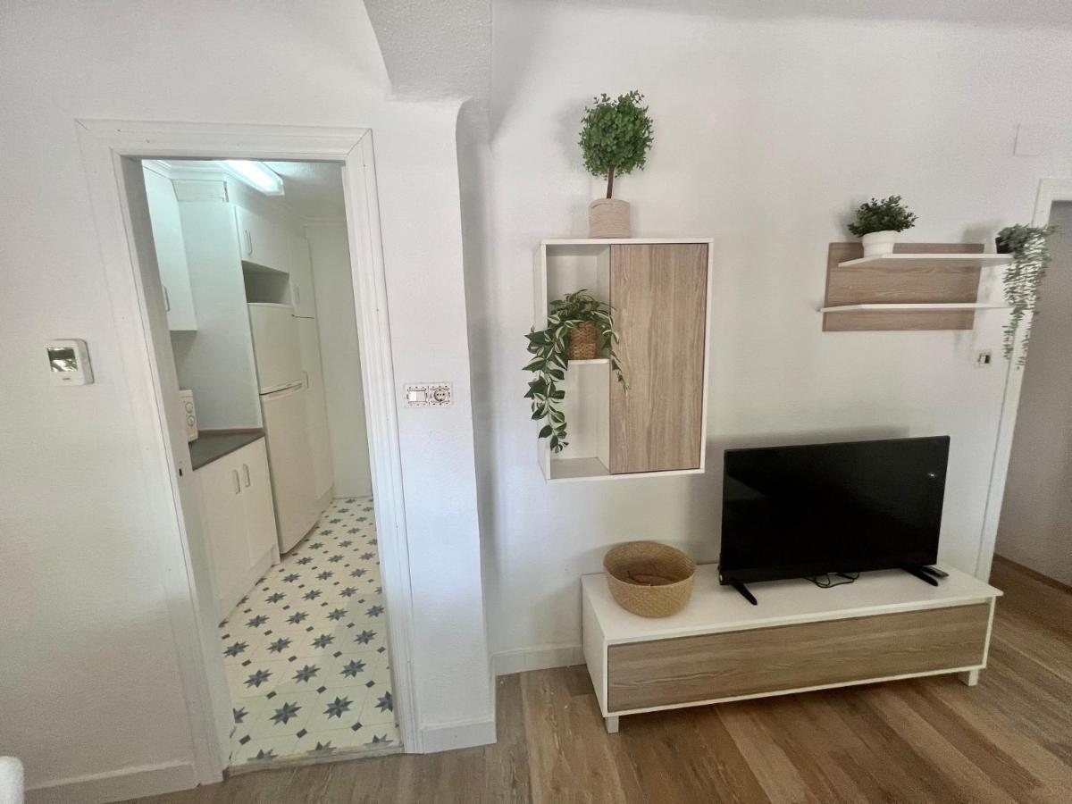 Apartamento Miralmar Apartment Alicante Bagian luar foto