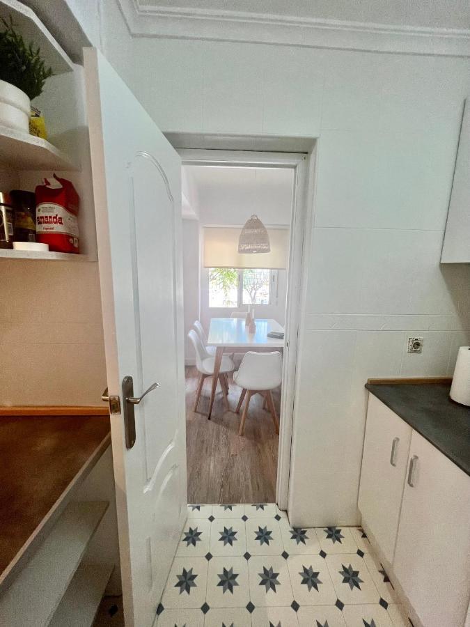 Apartamento Miralmar Apartment Alicante Bagian luar foto