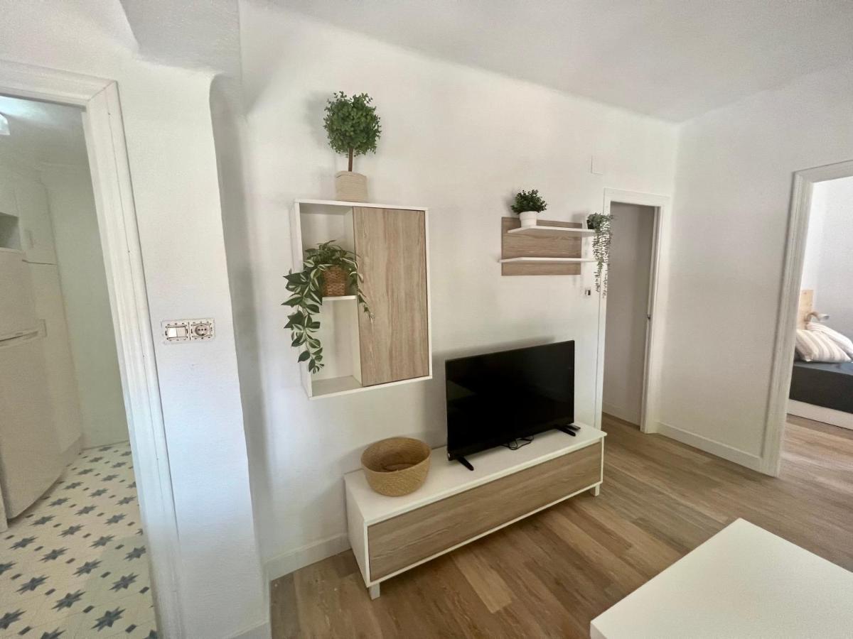 Apartamento Miralmar Apartment Alicante Bagian luar foto