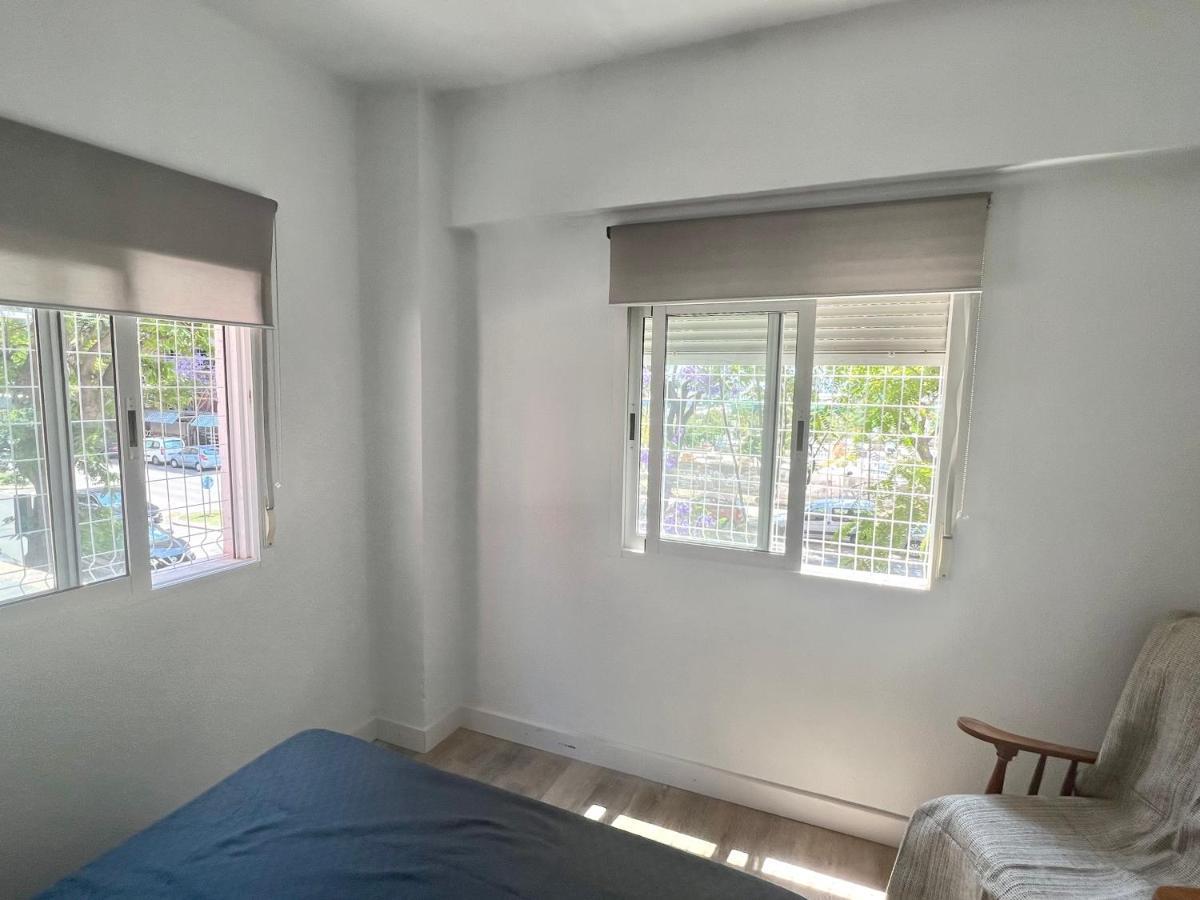 Apartamento Miralmar Apartment Alicante Bagian luar foto
