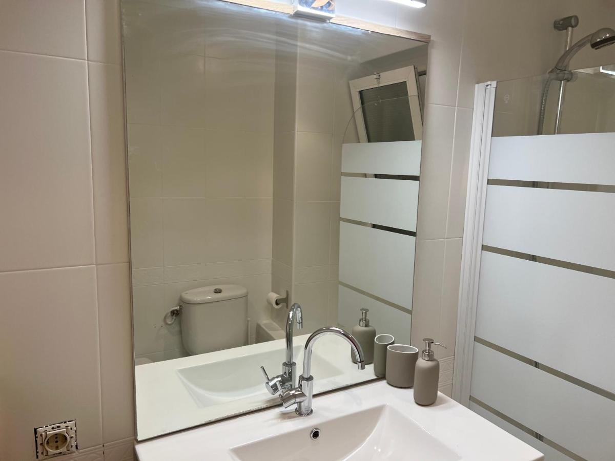 Apartamento Miralmar Apartment Alicante Bagian luar foto