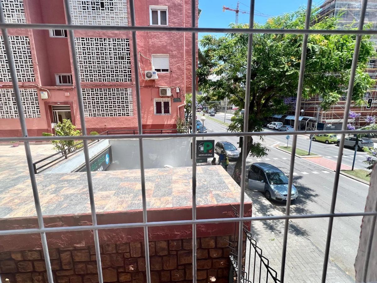 Apartamento Miralmar Apartment Alicante Bagian luar foto
