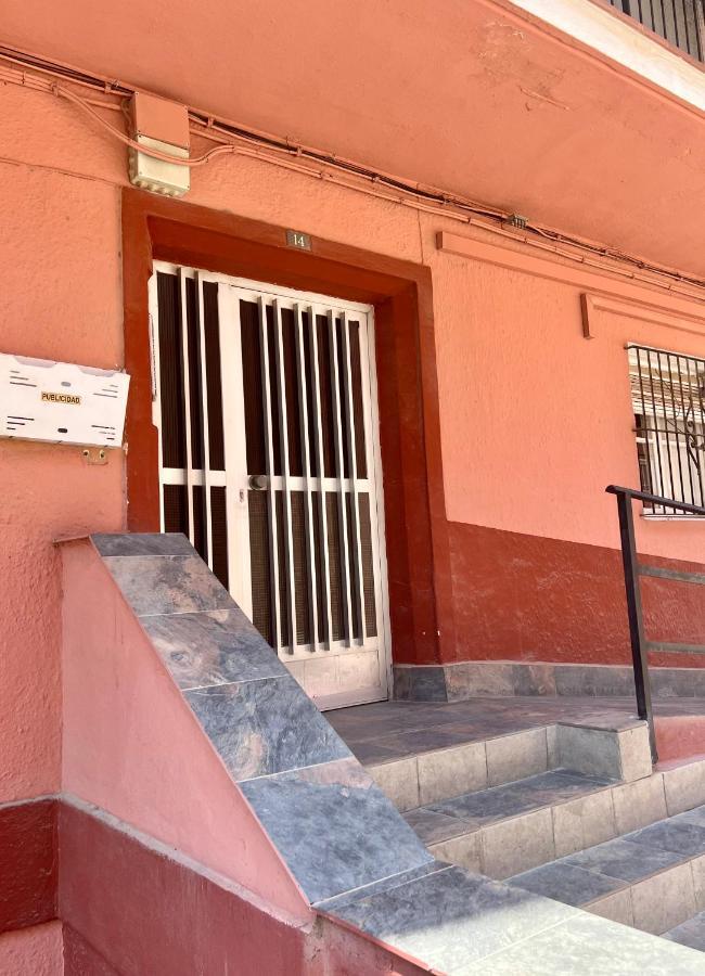 Apartamento Miralmar Apartment Alicante Bagian luar foto